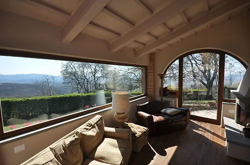 Gellino By Posarellivillas Misciano Country house