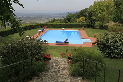 Gellino By Posarellivillas Misciano 0*,  Italy