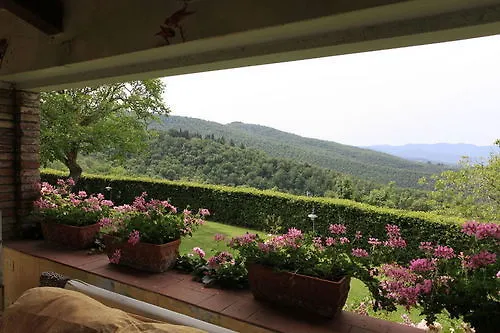 Country house Gellino By Posarellivillas Misciano