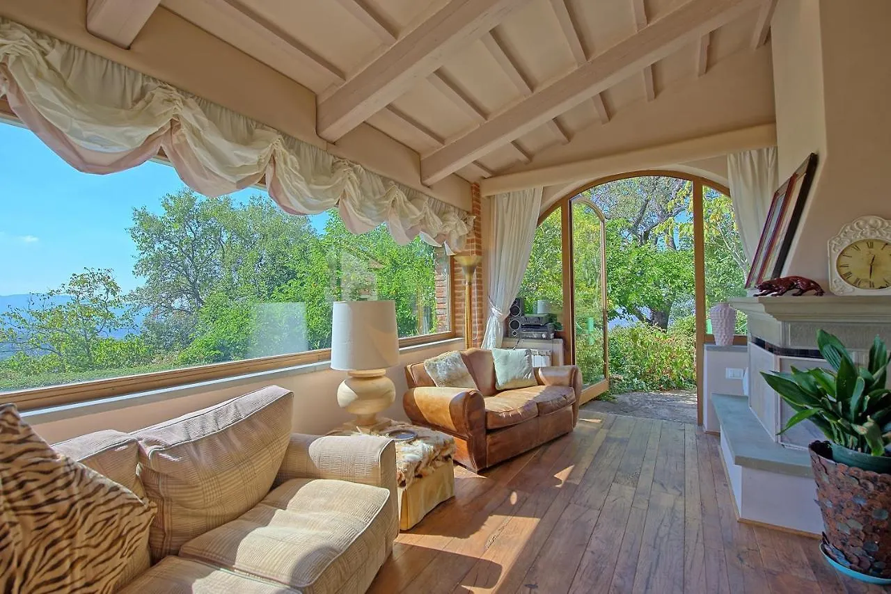 Gellino By Posarellivillas Misciano Country house