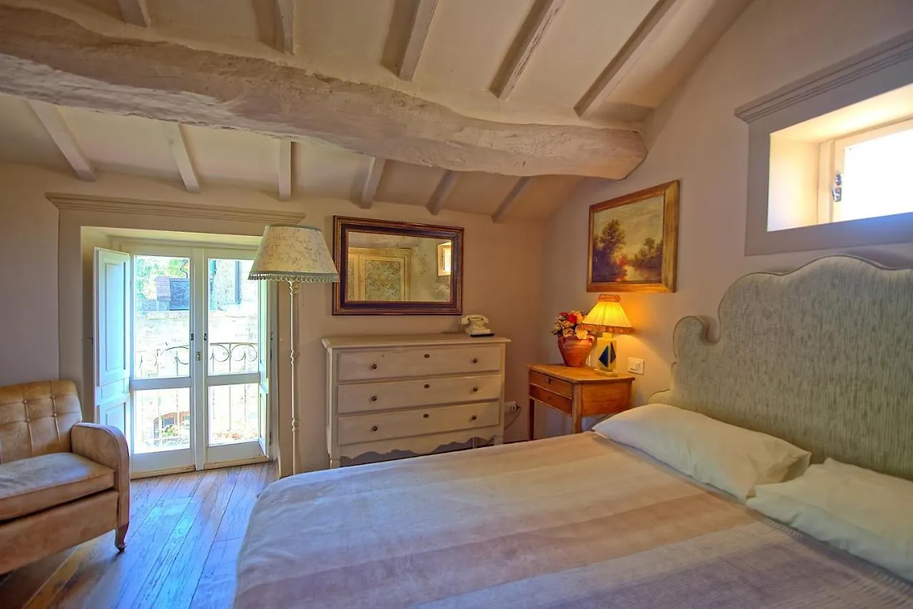 Country house Gellino By Posarellivillas Misciano