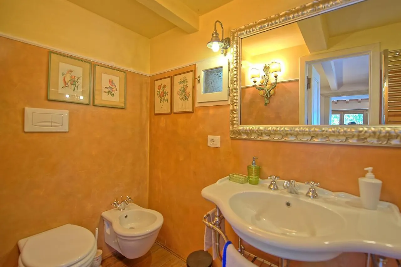 Gellino By Posarellivillas Misciano Country house