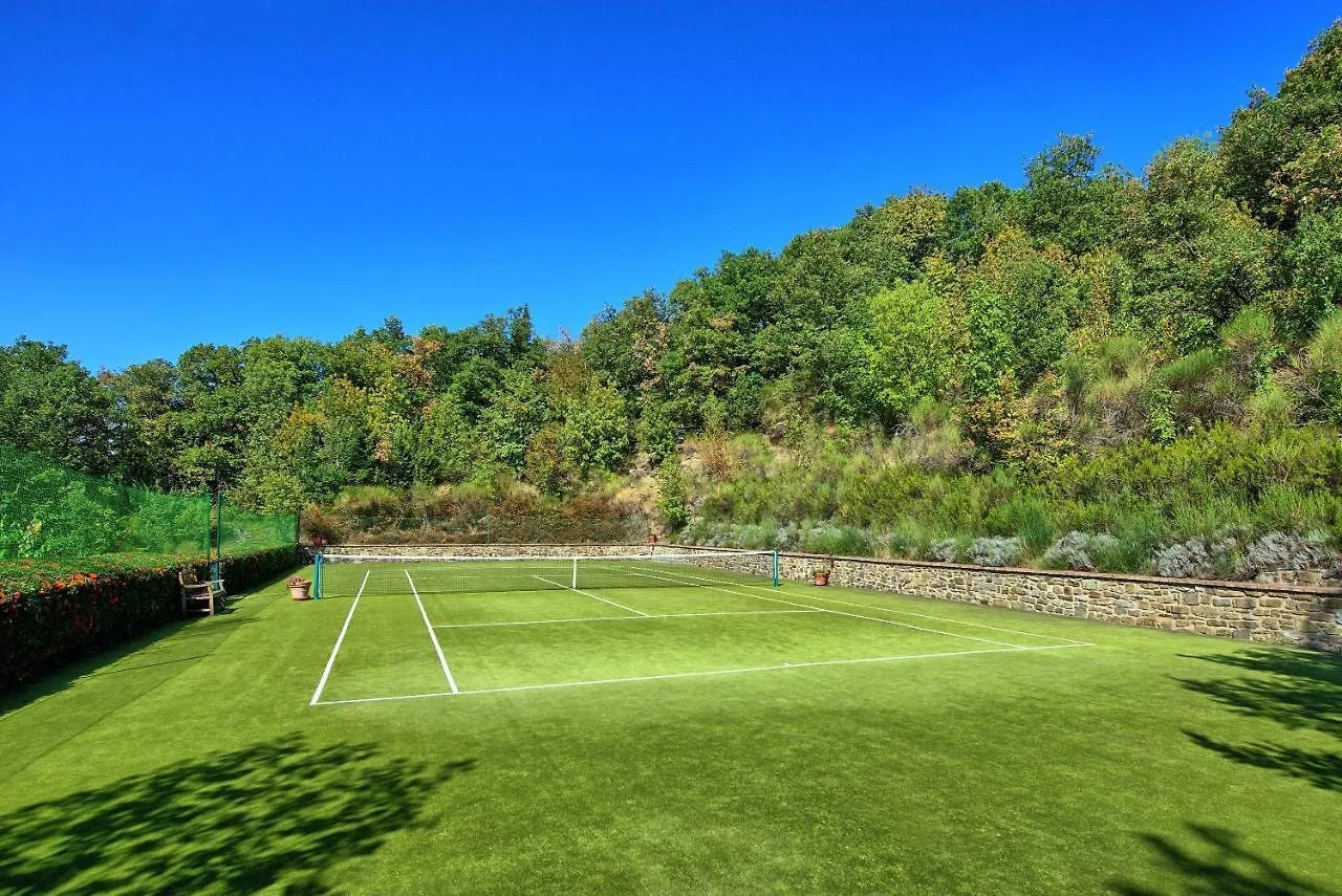 Gellino By Posarellivillas Misciano 0*,  Italy