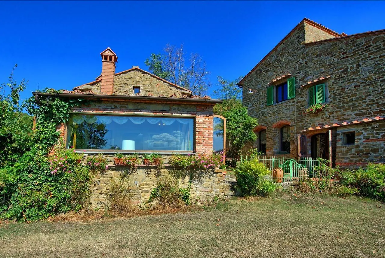 Country house Gellino By Posarellivillas Misciano