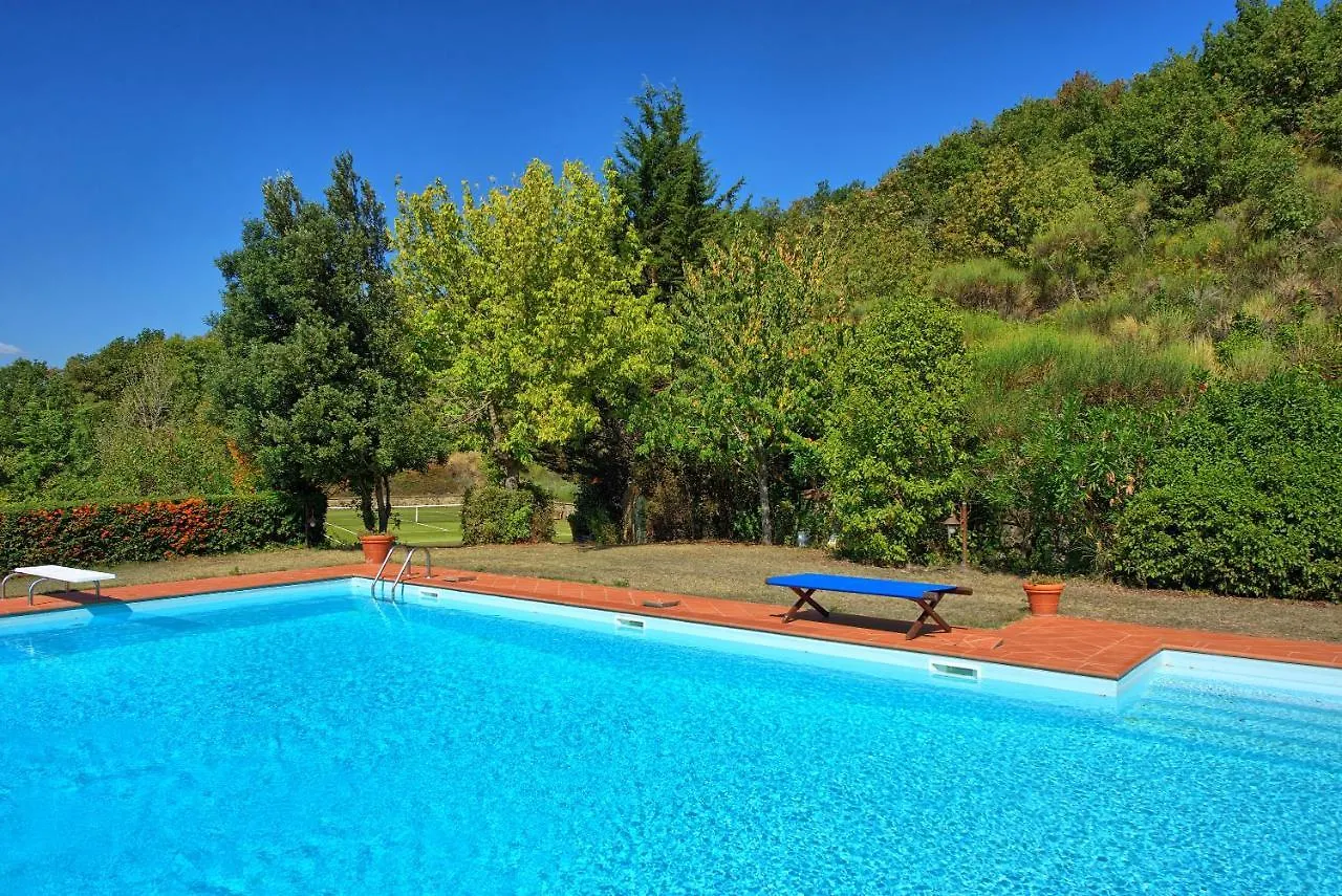 Country house Gellino By Posarellivillas Misciano Italy